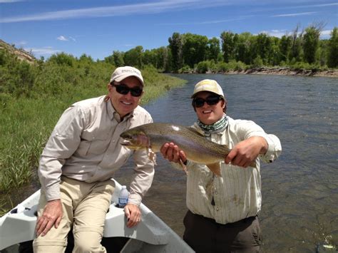 pinedale wy fishing report